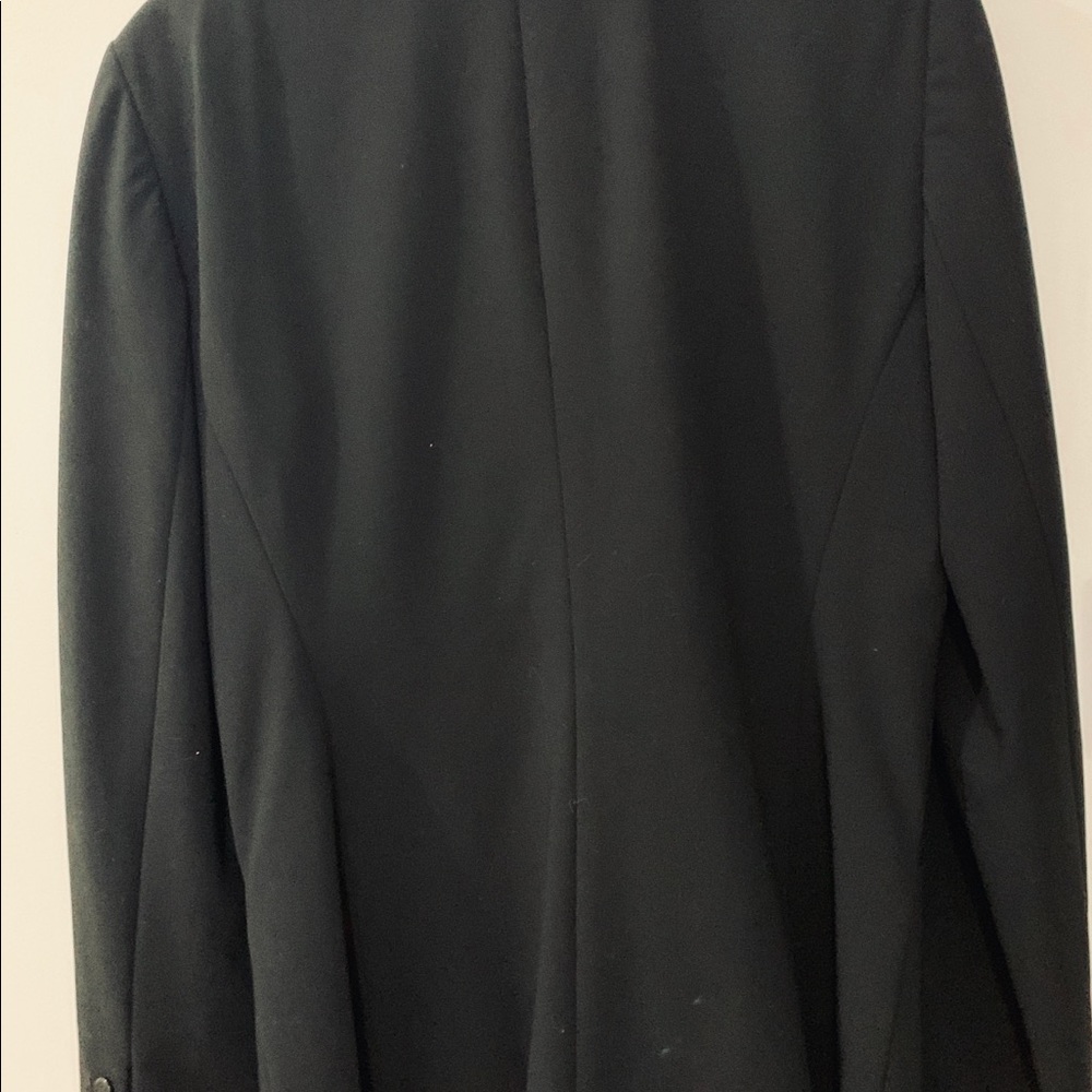 Single button blazer - Picture 4 of 4